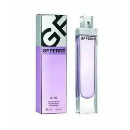 Perfume Gf Ferré Lei Gianfranco Ferre Eau De Toilette Feminino
