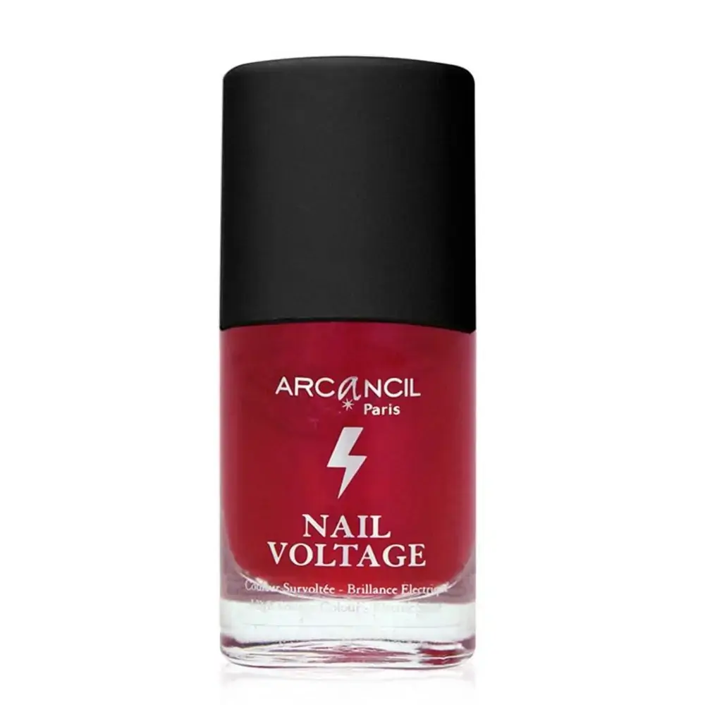 Arcancil Esm Nail Voltage N 18 Fuchsia Fashionata