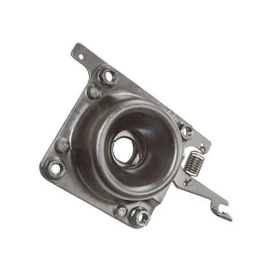 Trava do Capô VOLVO NH12 Lado Direito Inferior - ROCHEPECAS 20565619