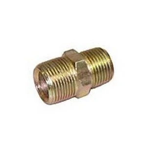 Conexão do Flexível da Cuíca de Freio 16mm X 1/4 Pol. - ROCHEPECAS 3814209424