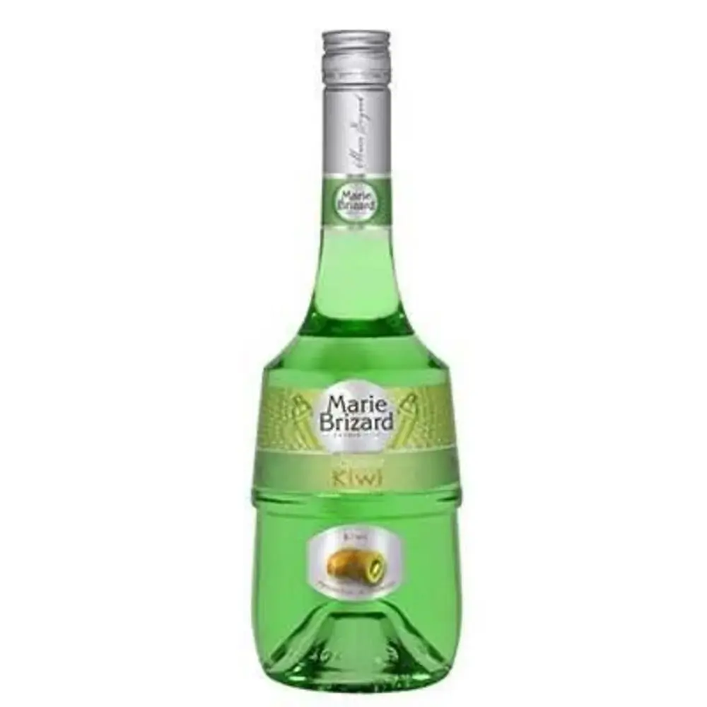 Licor Marie Brizard 700ml Kiwi