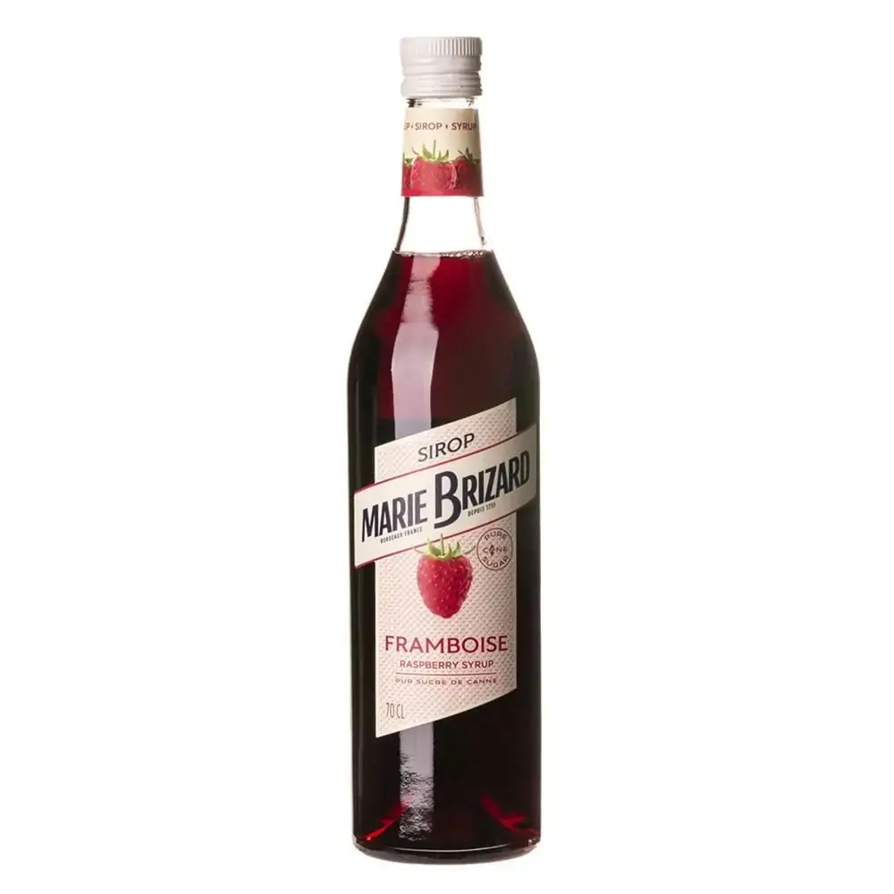 Xarope Marie Brizard Framboesa 700ml