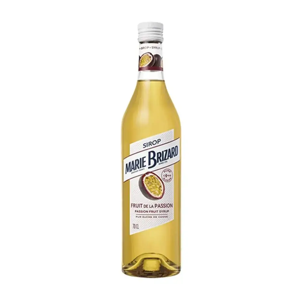 Xarope Marie Brizard 700ml Maracuja