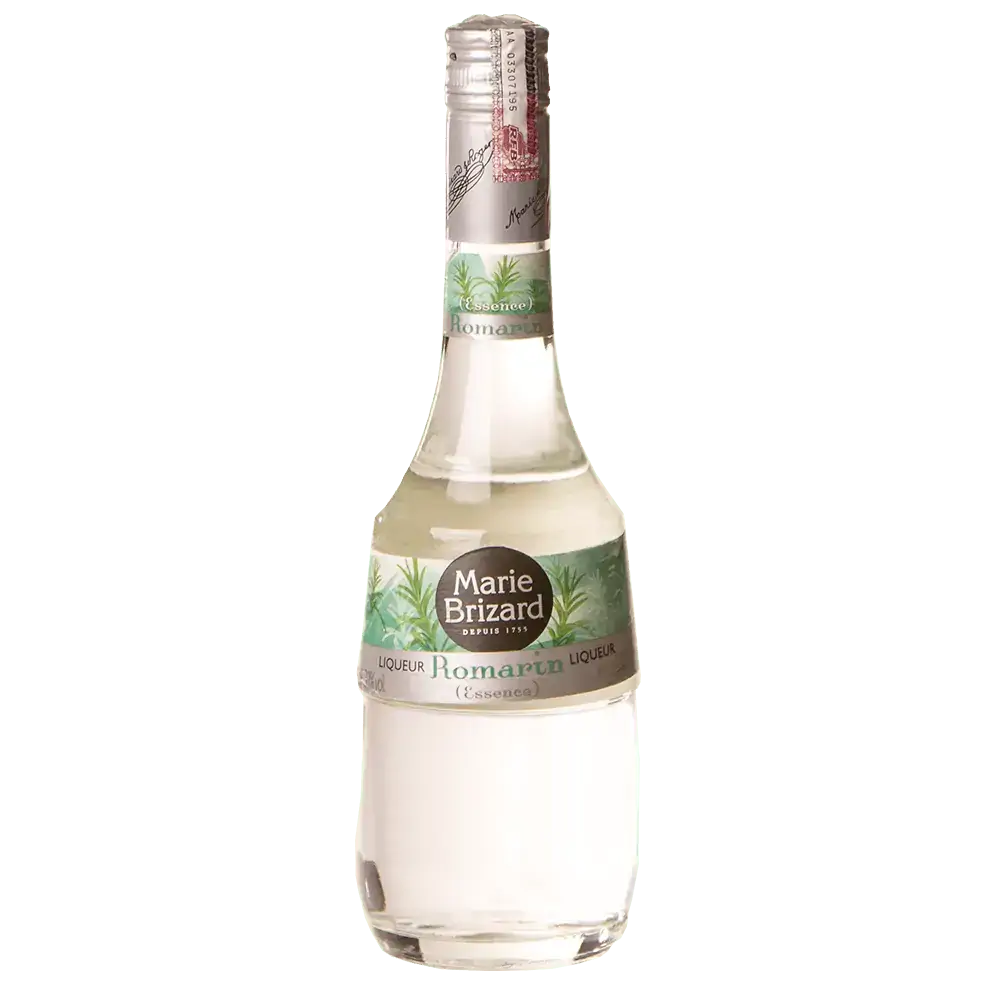 Licor Marie Brizard Romarin (Alecrim) 500ml