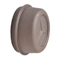 Calota Graxa do Cubo de Roda Dianteiro Chapa - ROCHEPECAS 9703560025