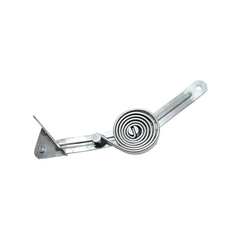 Dobradiça do Capô FORD F1000/F4000 Lado Esquerdo - ROCHEPECAS TNK823335