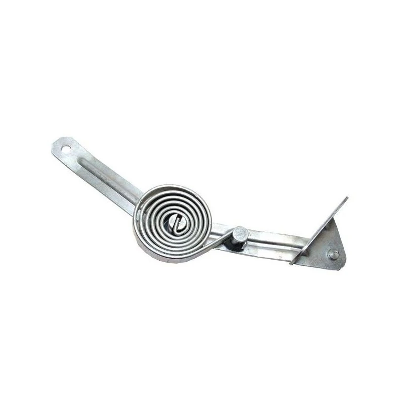 Dobradiça do Capô FORD F1000/F4000 Lado Direito - ROCHEPECAS TNK823336
