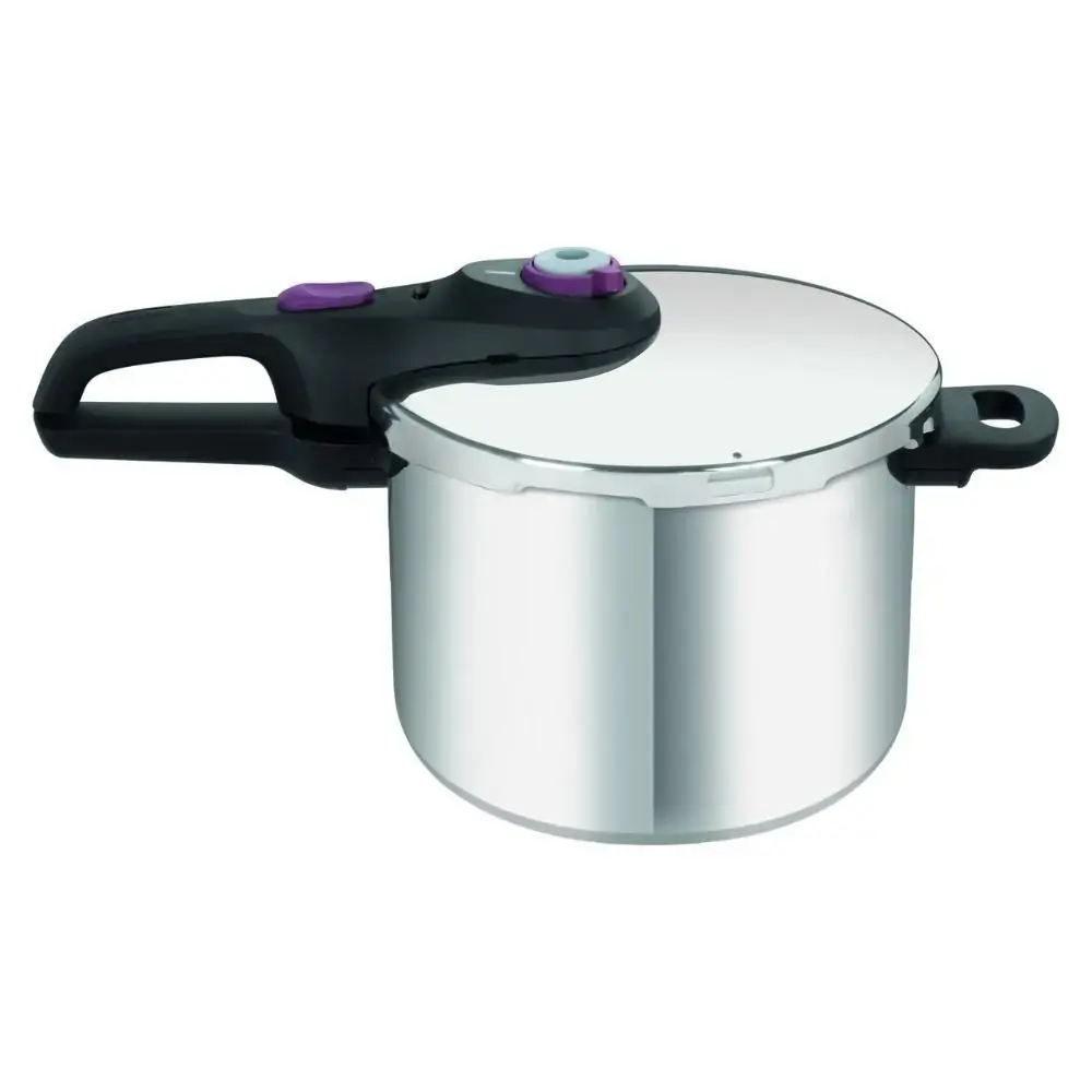 P2534251 Ppfe Rochedo Inox 4l Com Cesta Ei40