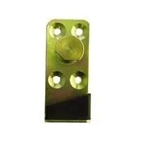 Batente da Porta VOLVO NL10/NL12 Lado Esquerdo - ROCHEPECAS 8123615