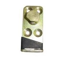 Batente da Porta VOLVO NL10/NL12 Lado Direito - ROCHEPECAS 8123616
