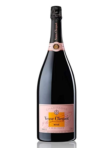 Champagne Veuve Clicquot Rosé Magnum 1500ml
