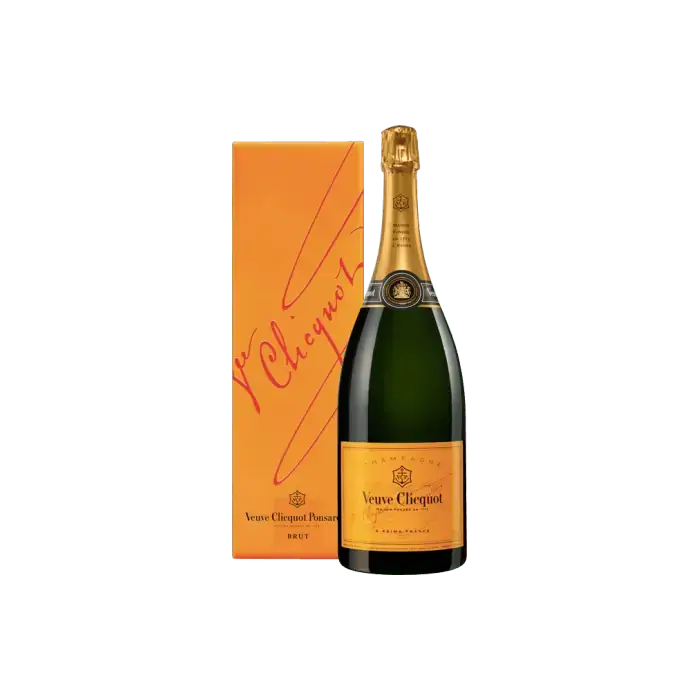 Champagne Veuve Clicquot Brut 1,5l
