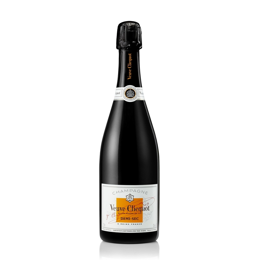 Vinho Fra Esp.veuve Clicquot Demi S