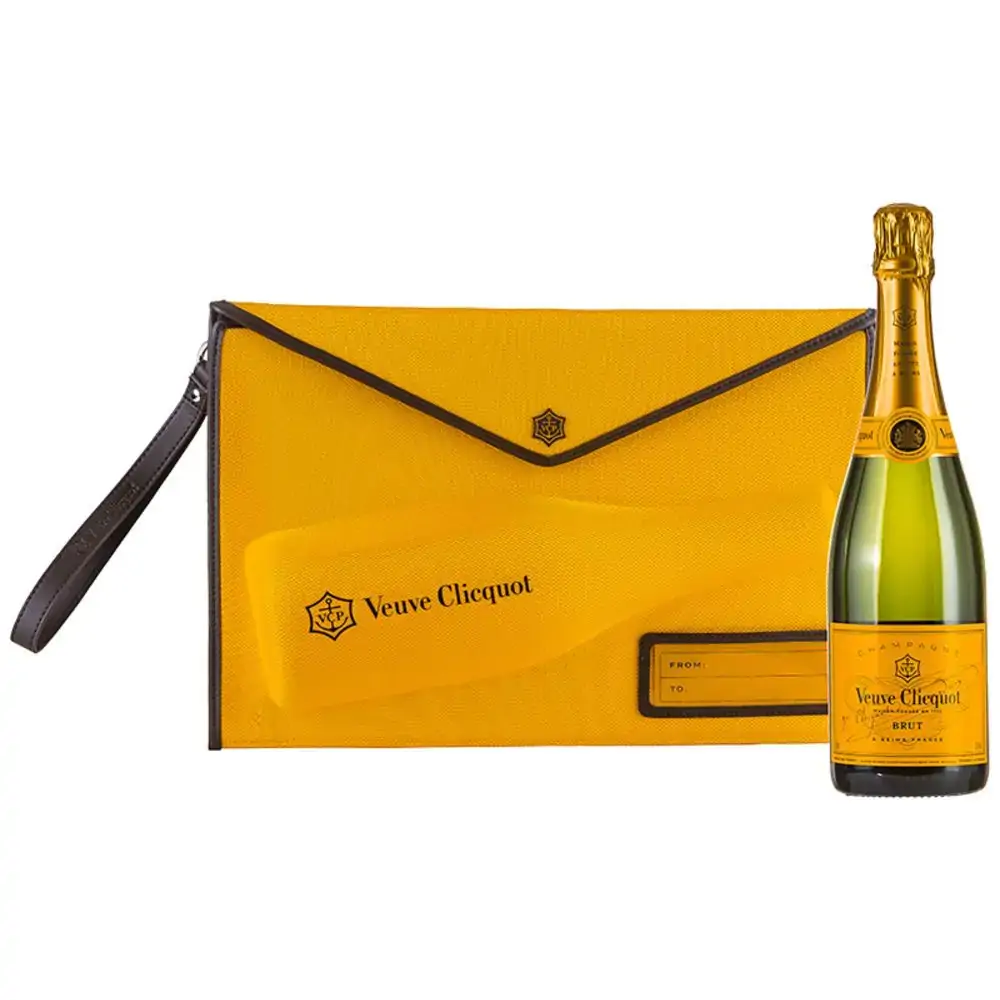 Champ.veuve Clicquot Mail