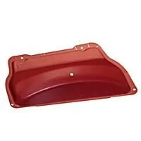 Cárter da Carcaça da Embreagem MERCEDES BENZ 709/912 - ROCHEPECAS 6882510002