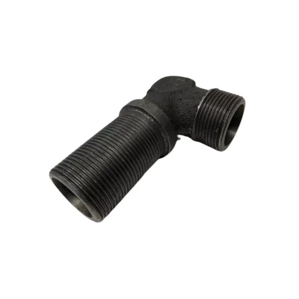 Cotovelo do Tanque de Ar - ROCHEPECAS 3459907271