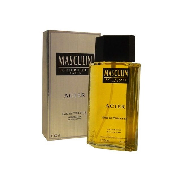 Eau De Toilette Vaporisateur Avec Alcool Homme Liquide