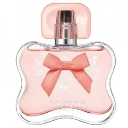 Perfume Glamour Lovely Bourjois Eau De Parfum Feminino