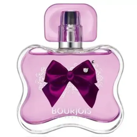 Perfume Glamour Excessive Bourjois Eau De Parfum Feminino