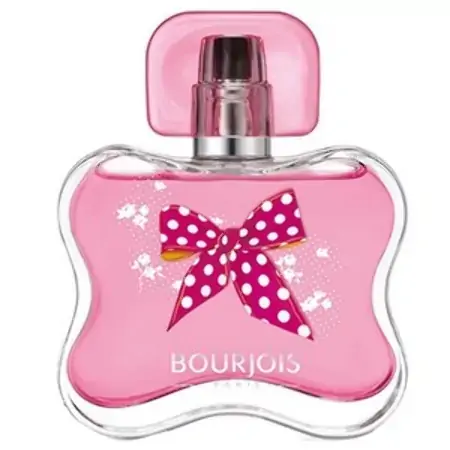 Perfume Glamour Fantasy Bourjois Eau De Parfum Feminino
