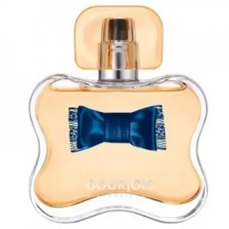 Perfume Glamour Chic Bourjois Eau De Parfum Feminino