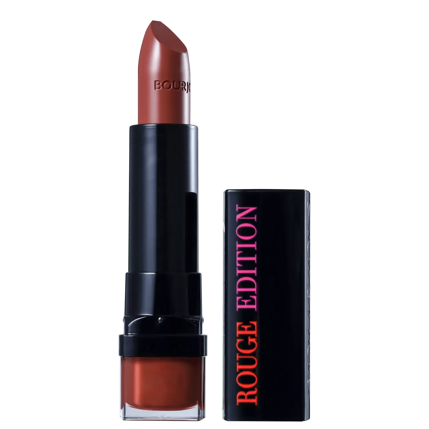 Bourjois Bt Rouge Edit N 05 Brun Boheme