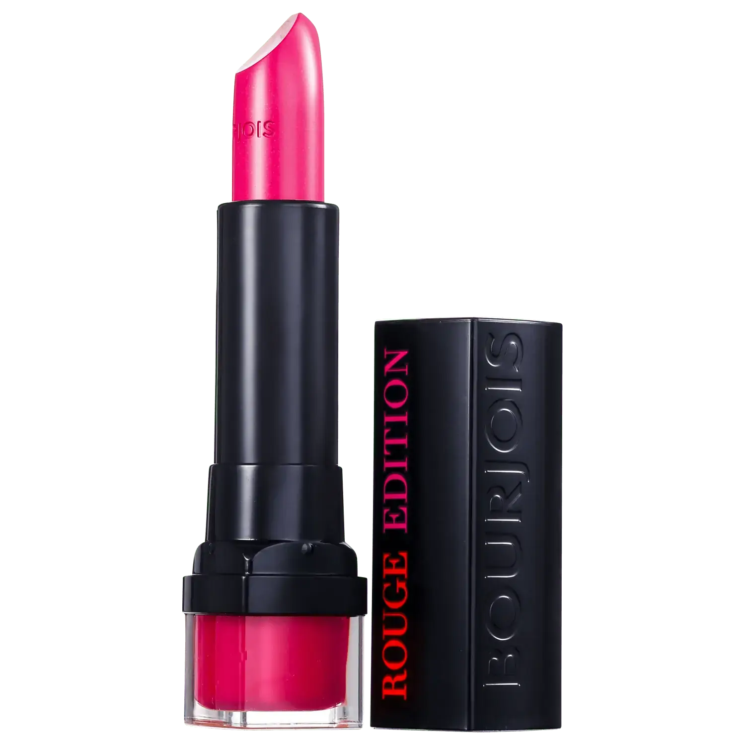 Bourjois Bt Rouge Edit N 7 Fuchsia Graffitti