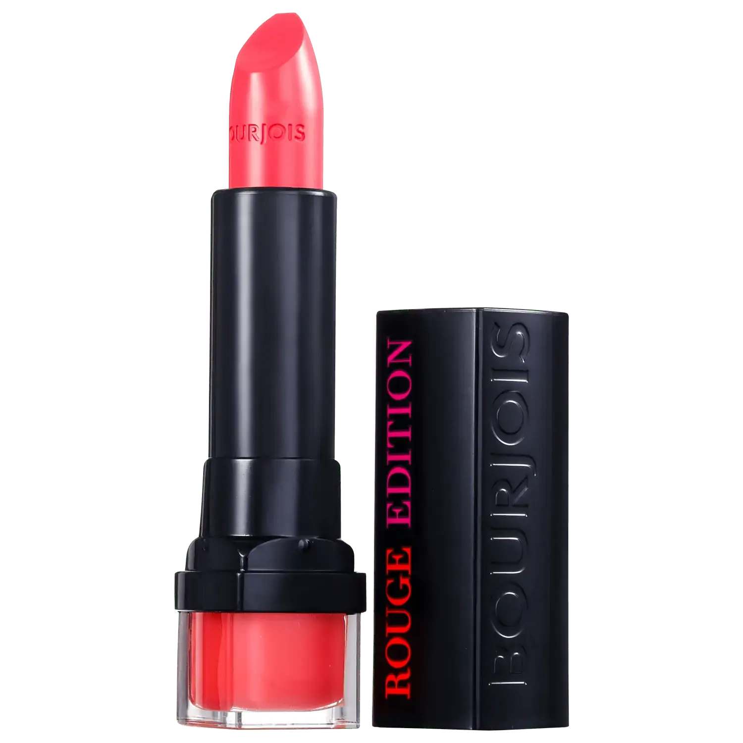 Bourjois Bt Rouge Edit N 11 Fraise Remix