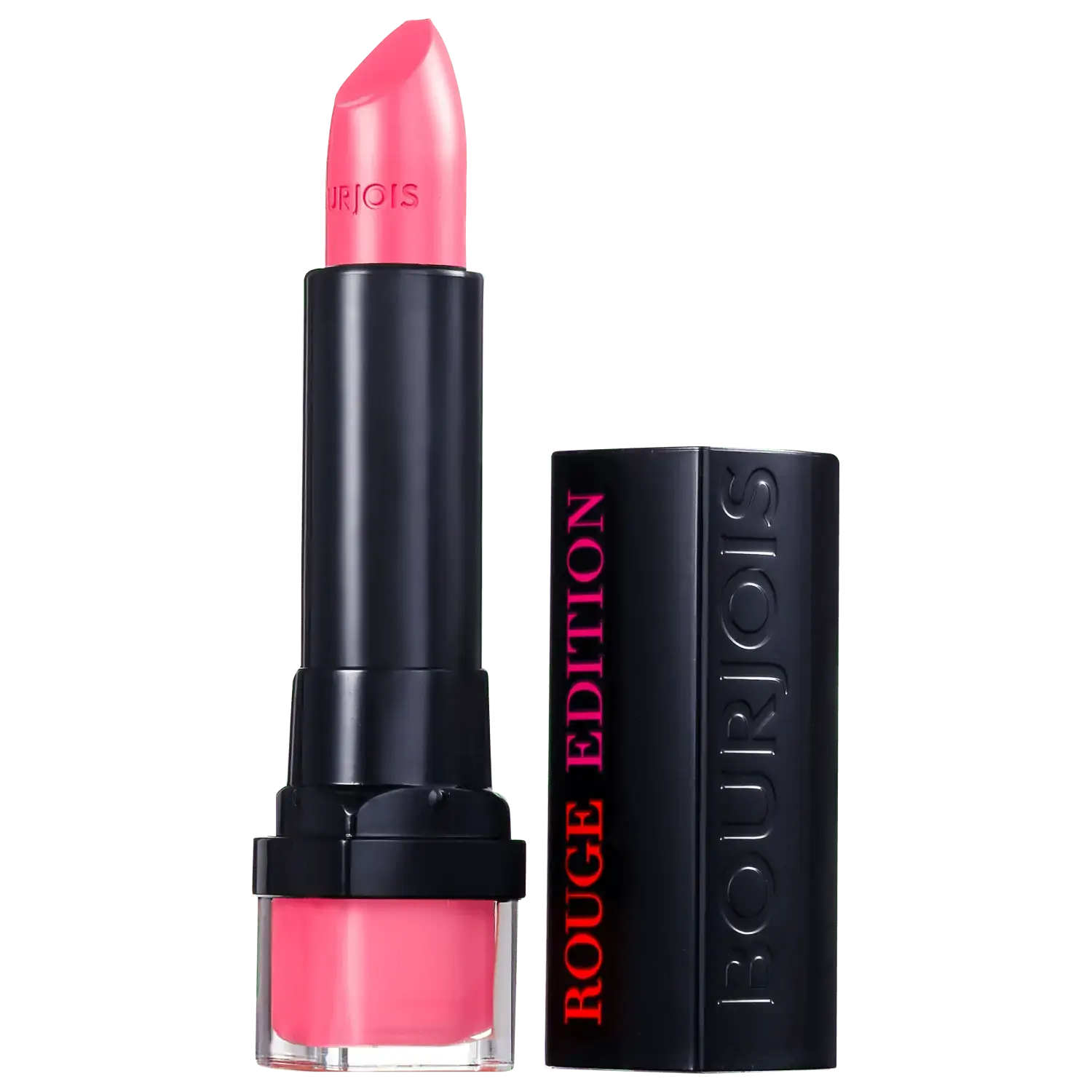 Bourjois Bt Rouge Edit N 12 Rose Neon