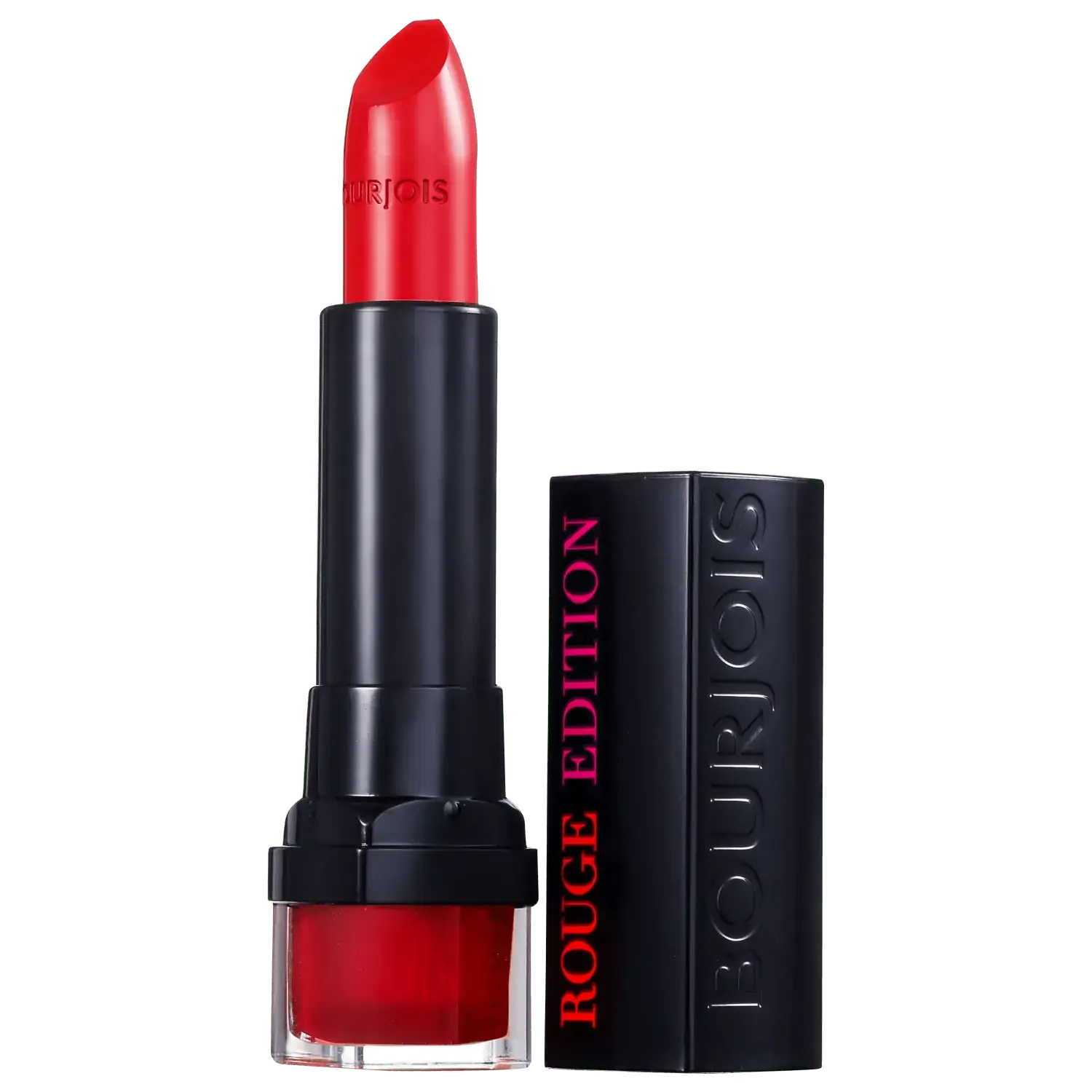 Bourjois Bt Rouge Edit N 13 Rouge Jet Set