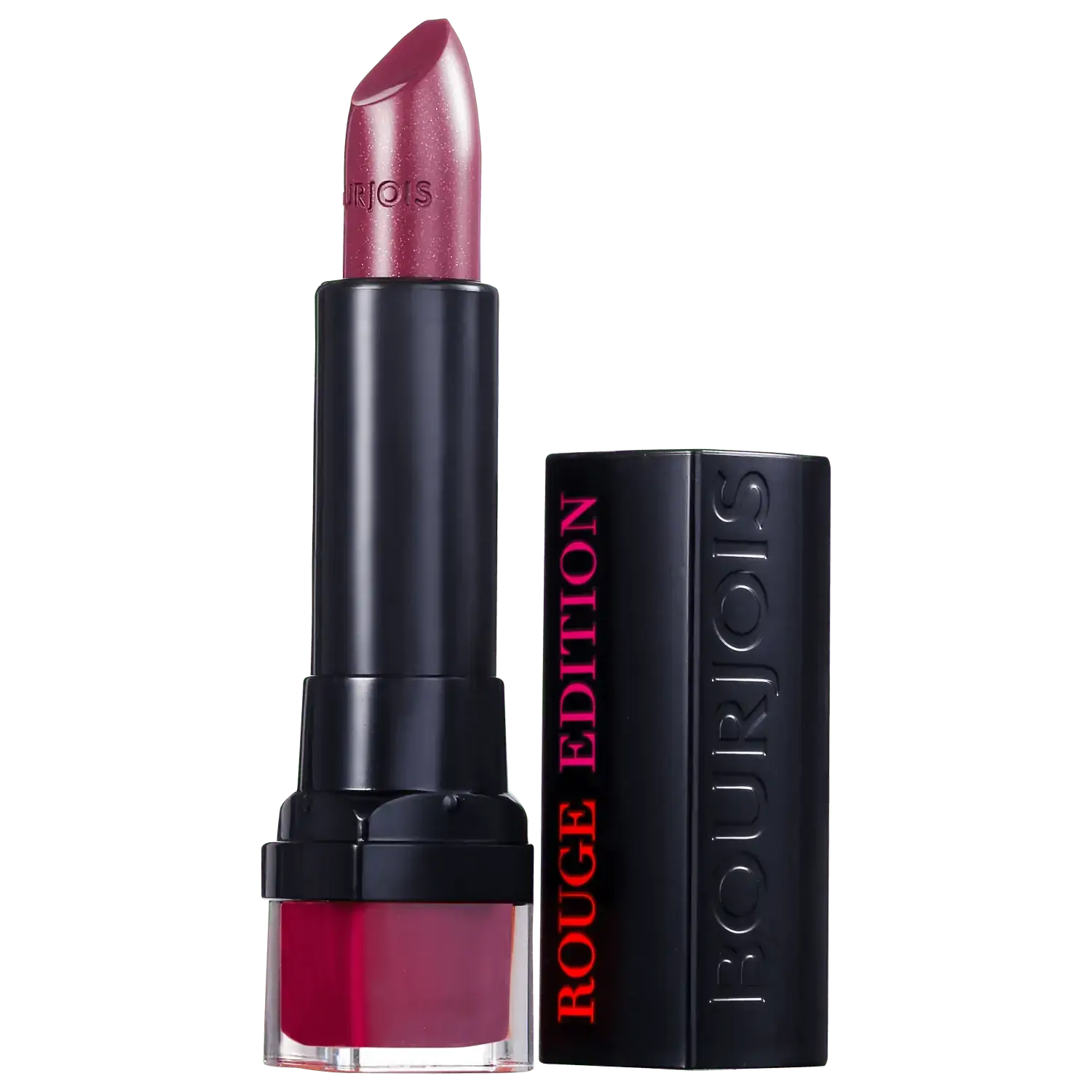 Bourjois Bt Rouge Edit N 18 Violine Strass