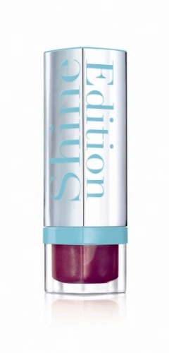 Bourjois Bt Shine Edit N 25 Mauve Tabloid