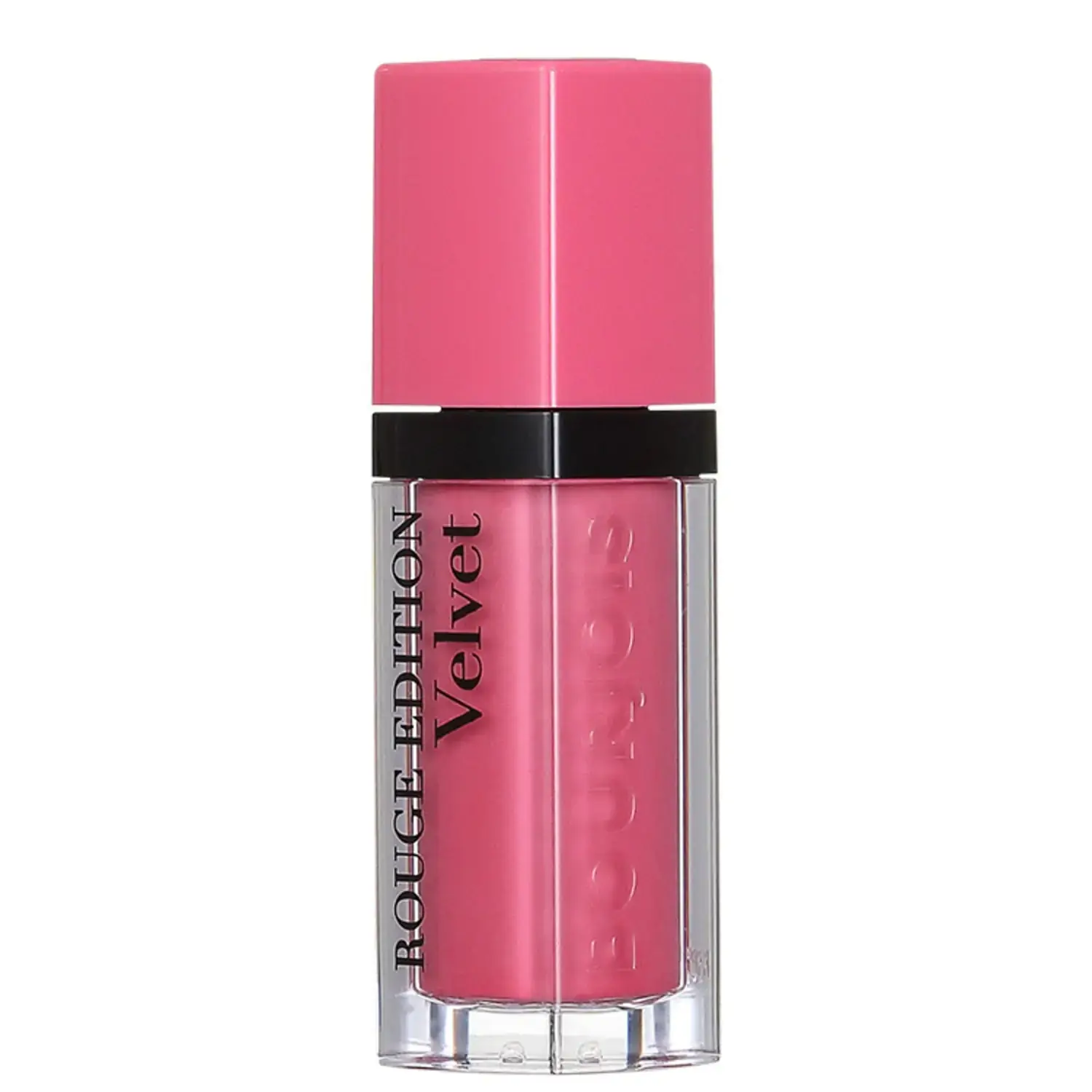 Bourjois Bt Liq Velvet N.11 So Happy Pink