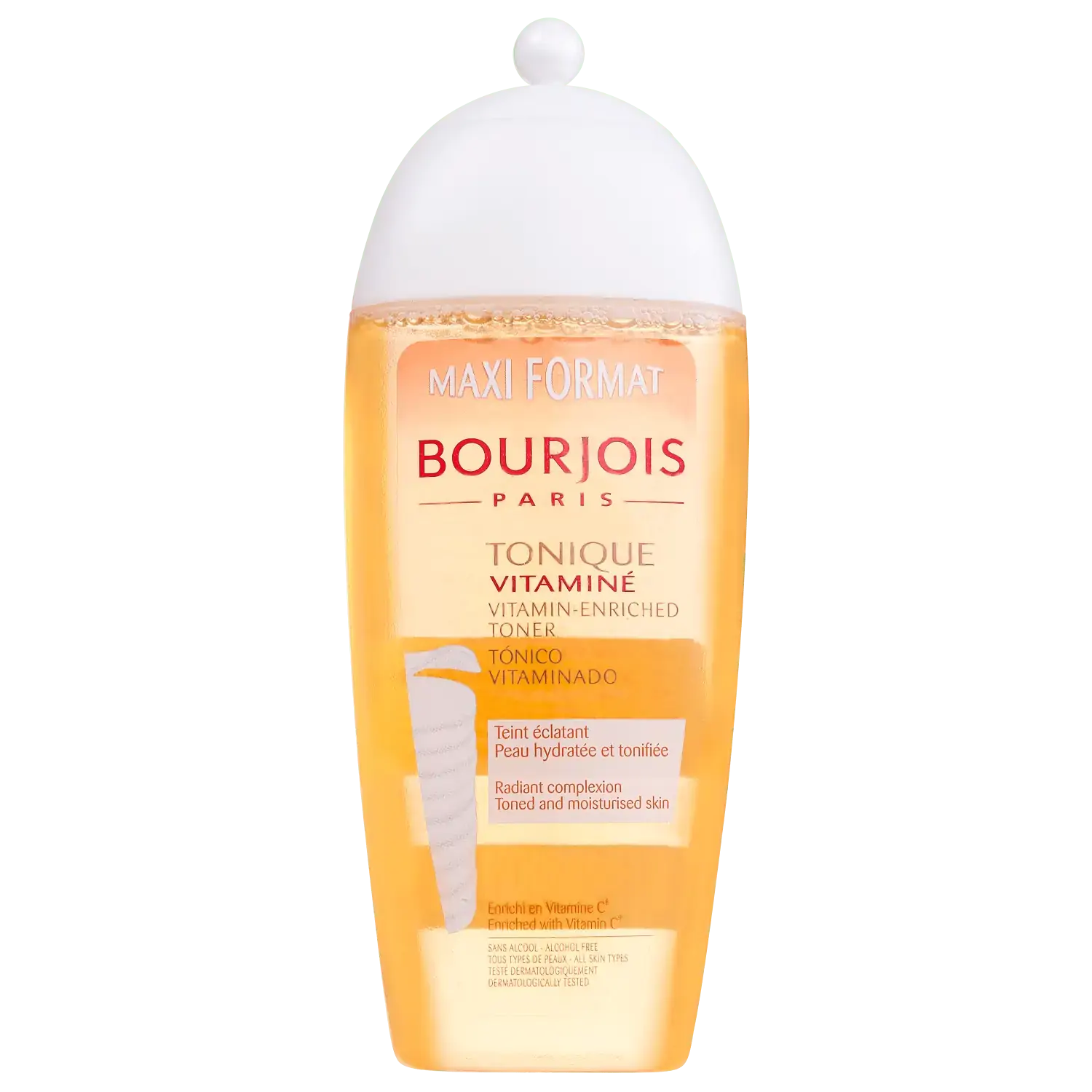 Tônico Tonique Vitaminé