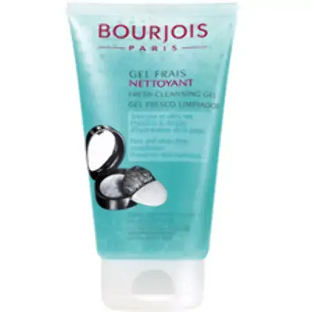 Gel De Limpeza Gel Frais Nettoyant