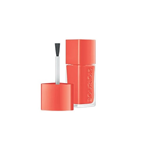Bourjois Esm So Laque Orange Outrant