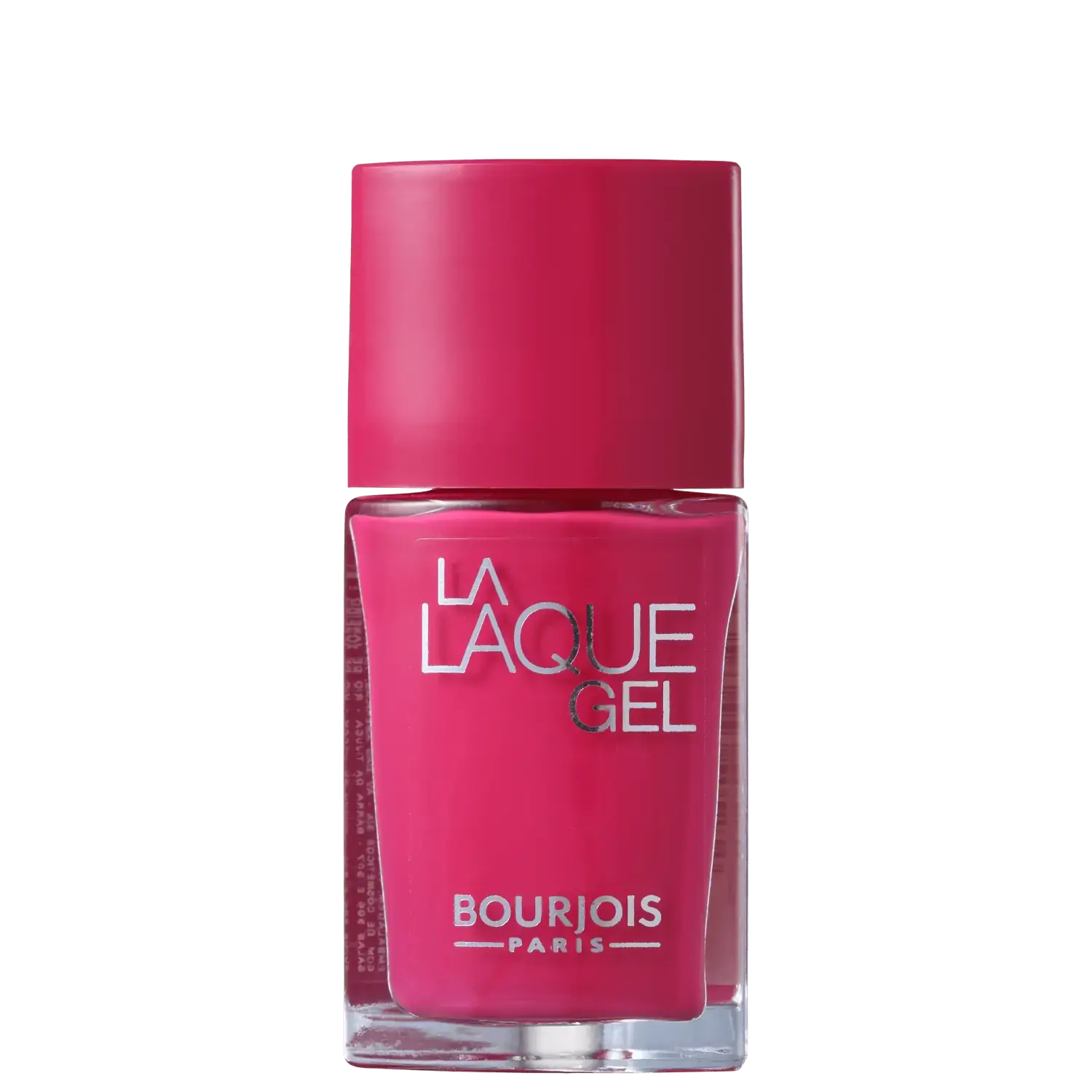 La Laque Gel 06 Fuchsia Obella