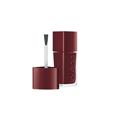 Bourjois Esm So Laque Marron Show