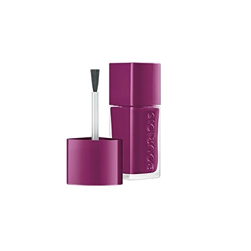Bourjois Esm La Laque Beach Violet
