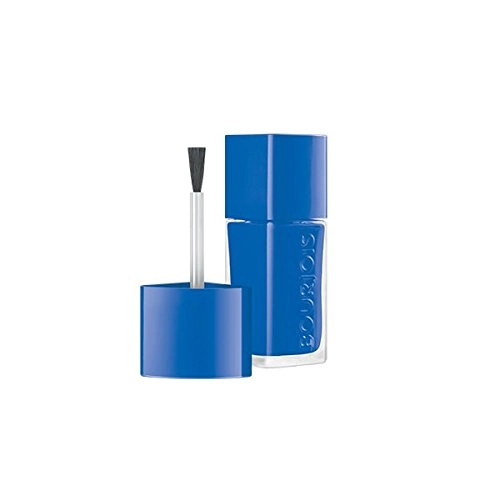 Bourjois Esm So Laque Only Bluuuue