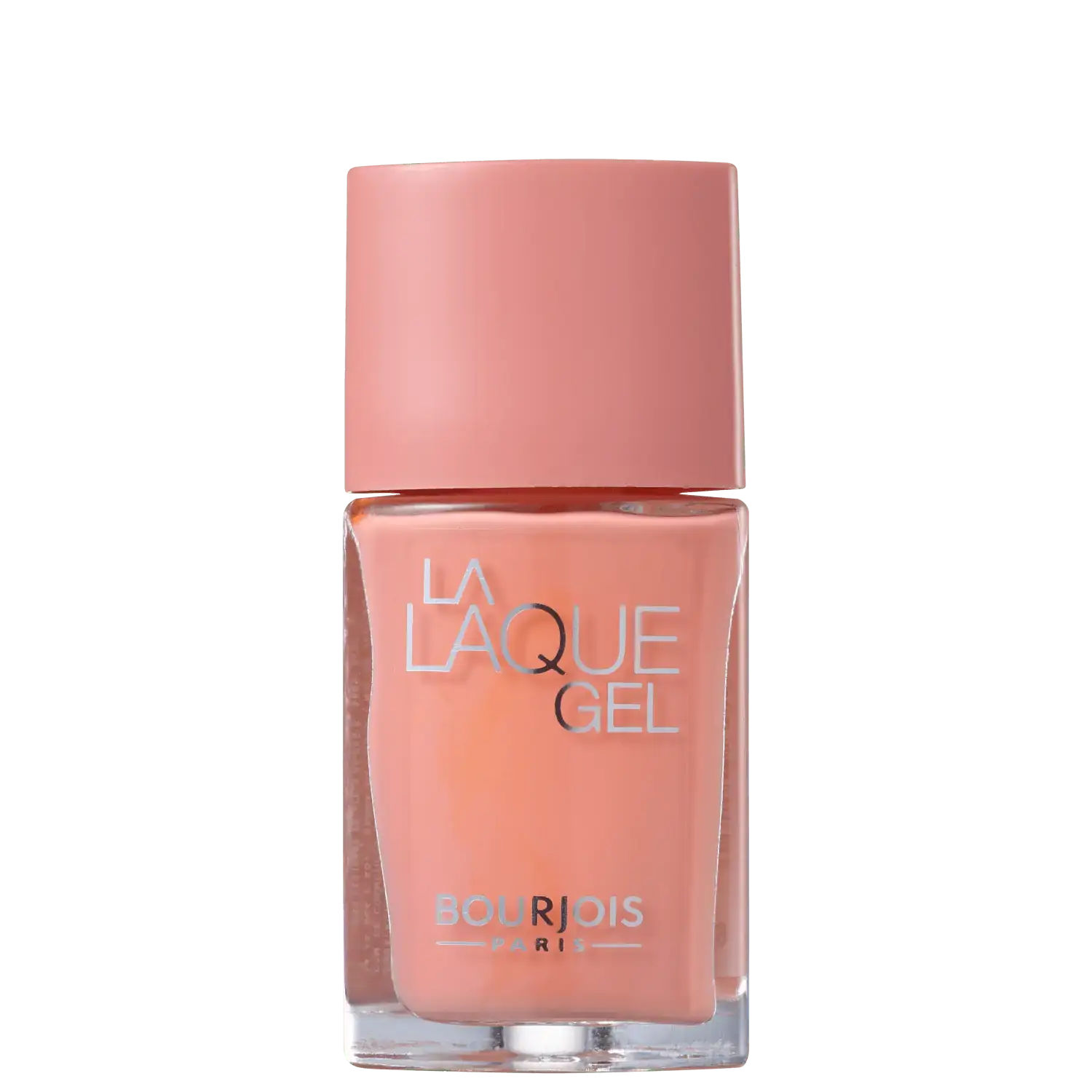 La Laque Gel 14 Pink Pocket