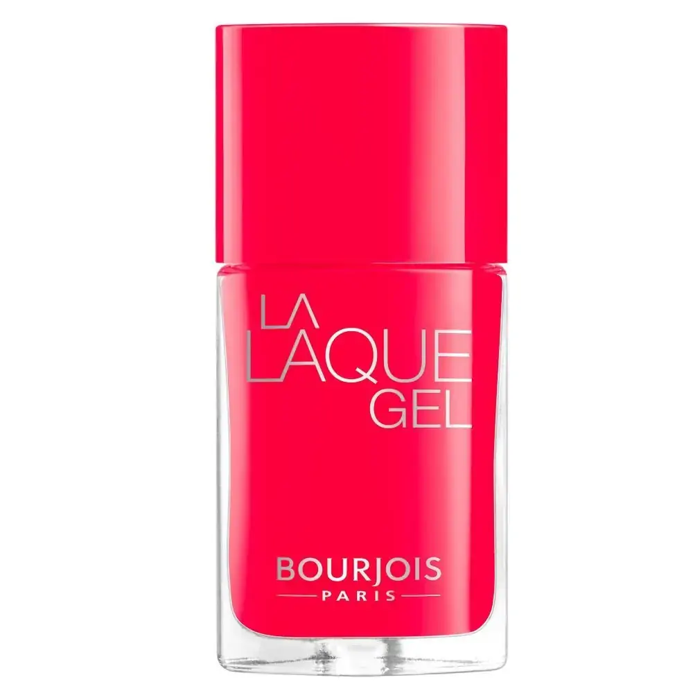 Bourjois Esm La Laque Gel Pink Pocket