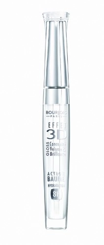 Bourjois Gloss Effet 3d N.18 Transp Oniric