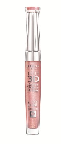 Bourjois Gloss Effet 3d N 48 Rose Romantic