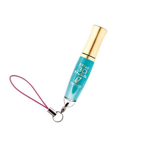 Bourjois Mini Gloss Menthol 16