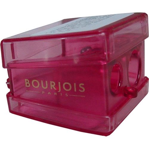 Apontador Taille Crayon Bourjois