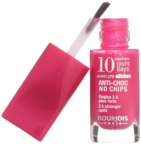Bourjois Esm 10 Dias T15