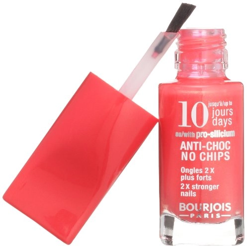 Bourjois Esm 10 Dias T16