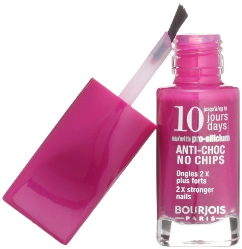 Bourjois Esm 10 Dias T19