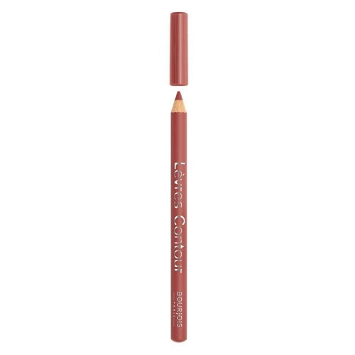 Bourjois Cont Lab Levres Cont N 11 Enjoleuses